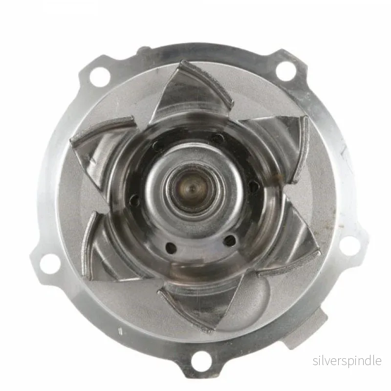 Vattenpump V6 Buick Chevrolet Oldsmobile Pontiac 1987-2005 - Bild 3