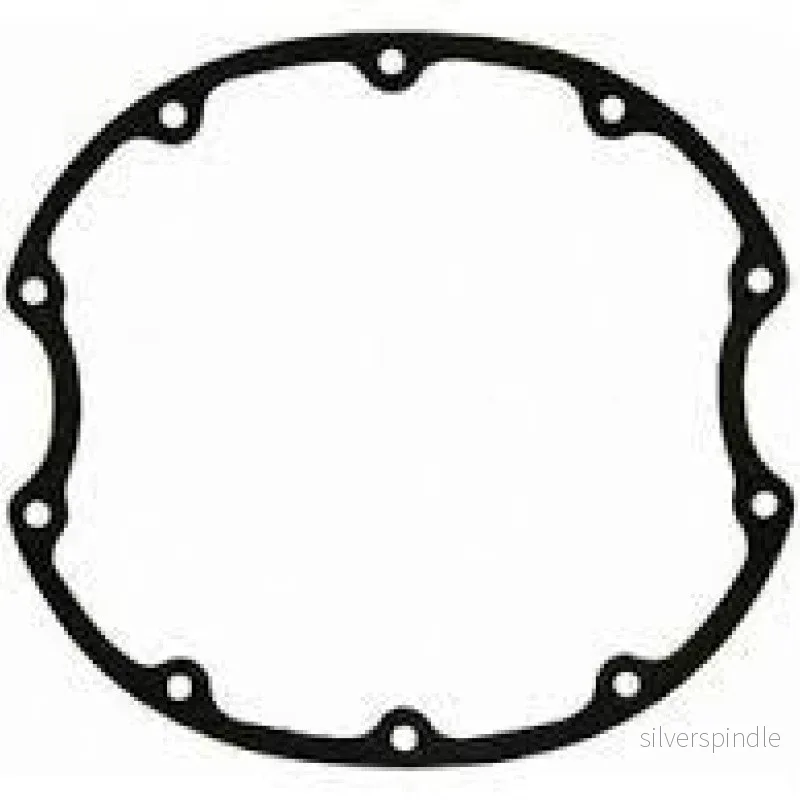 Diffkåpspackning Buick Oldsmobile Pontiac BOP 10-bult 8,2"
