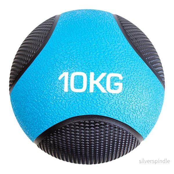 Medicinboll 10 kg – Nordic Strength Medicinboll 10 kg – Nordic Strength