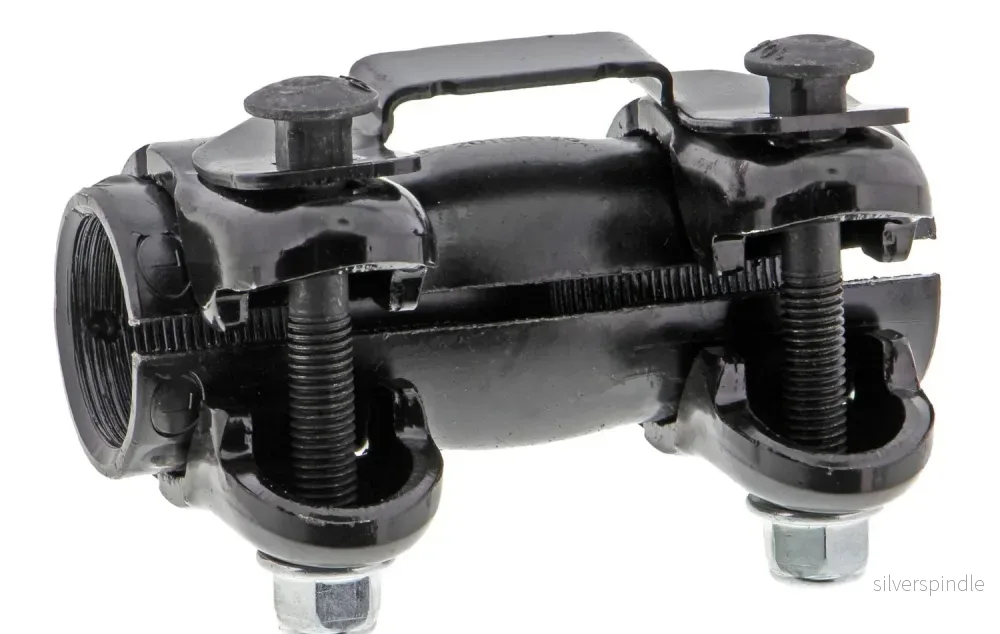 Justerhylsa Parallellstag Ford F250 4WD 1999-2005 Dodge Ram 2003-2013