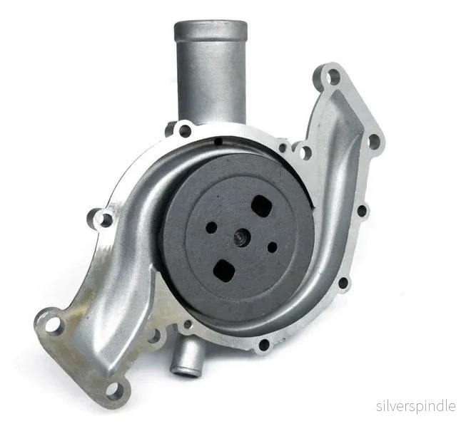 Vattenpump Cadillac 1963 - 1964 - Bild 2