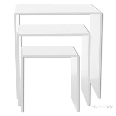Podiumhyllor - Bild 2