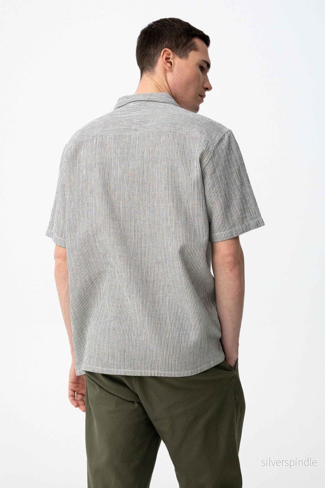 VENEZIA SHORTSLEEVE SHIRT - Bild 2