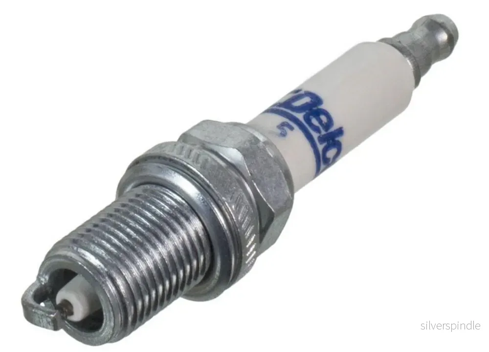 Tändstift 5 AcDelco GM MoPar Ford 1981-2014 Tändstift 5 AcDelco GM MoPar Ford 1981-2014