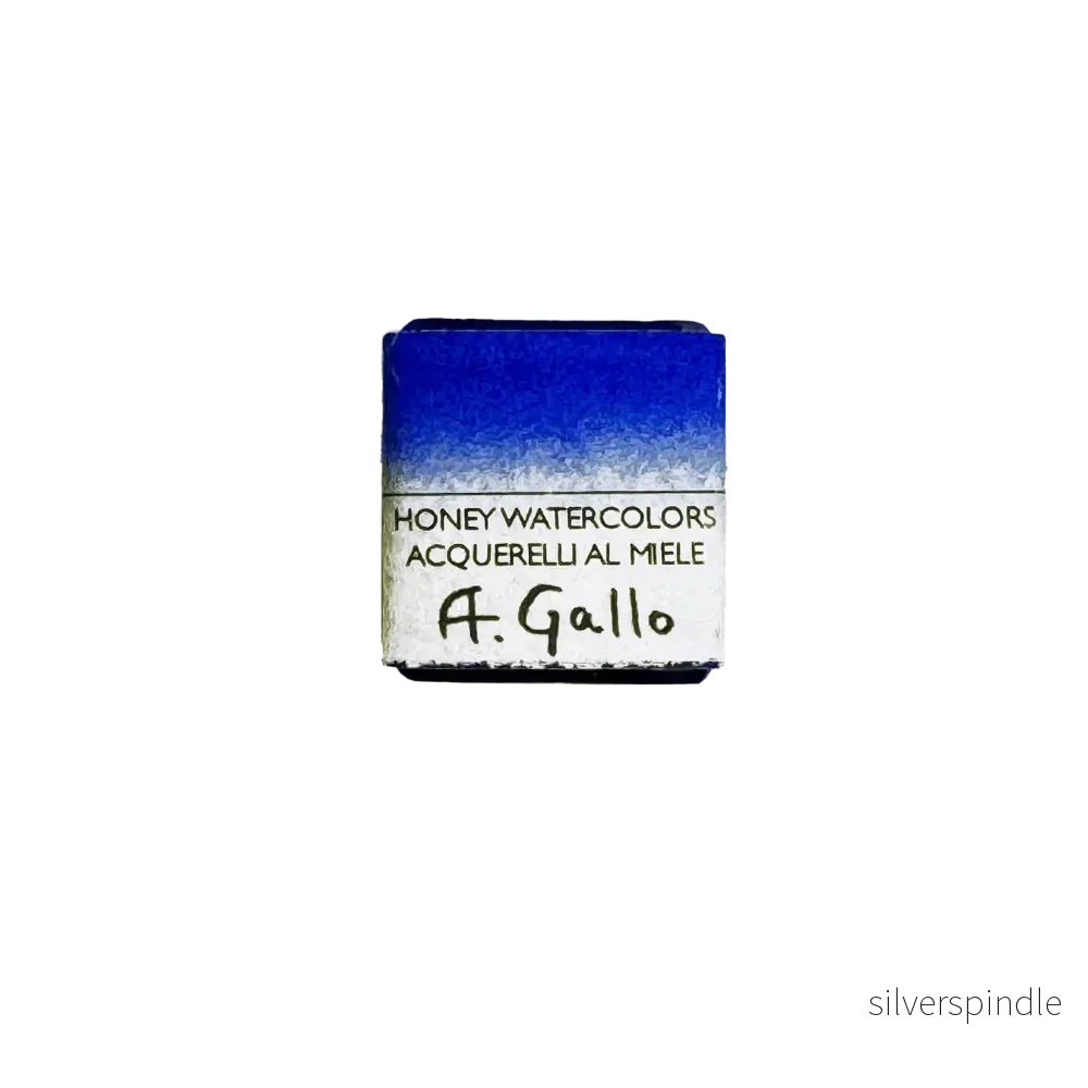 AG 228 Ultramarine blue - Bild 2