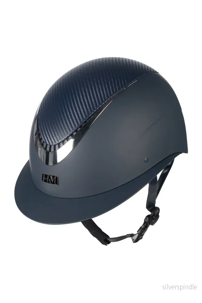 HKM ridhjälm Alarion