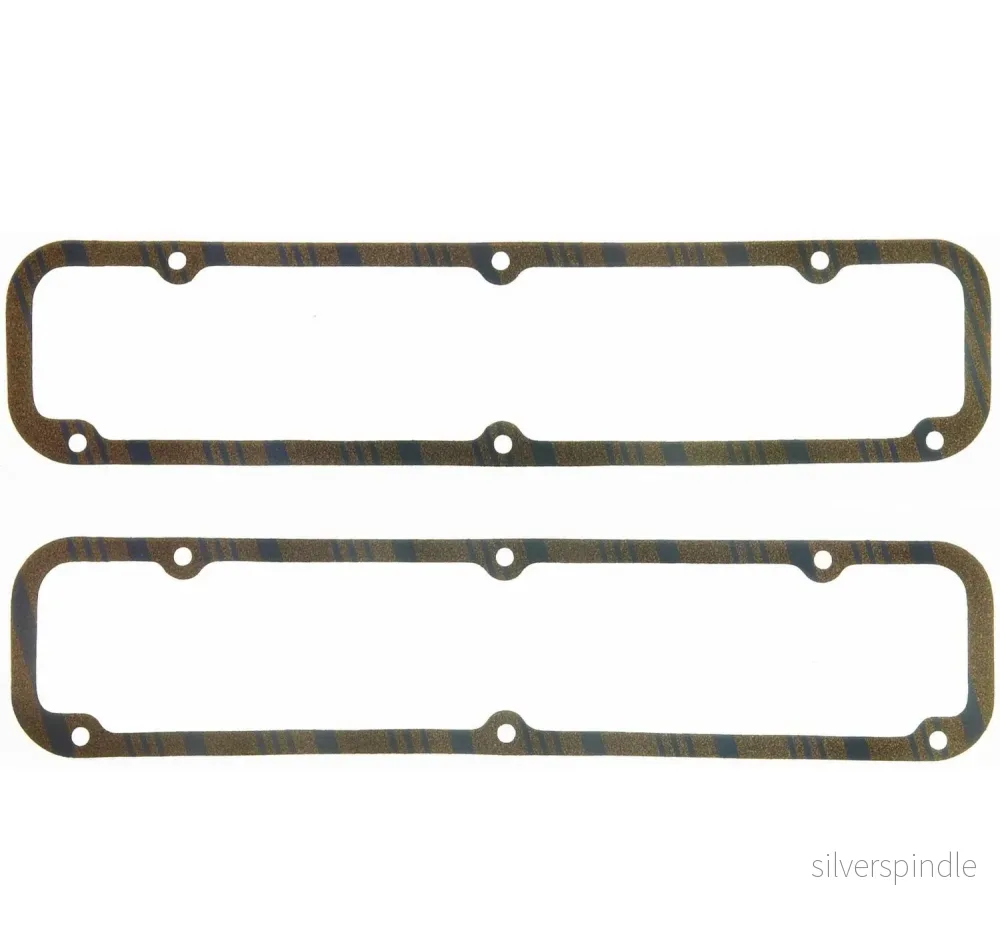 Ventilkåpspackning Ford BB MEL 1958-1968
