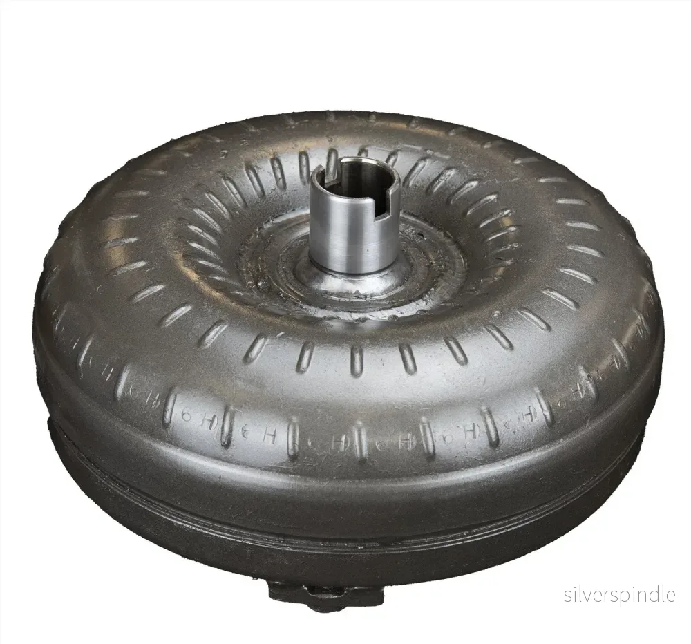 Converter till TH700-R4 1983-1997 30 splines