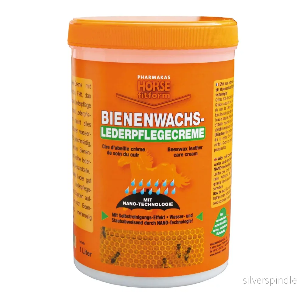 LÄDERFETT BIENVAX (P803505) LÄDERFETT BIENVAX (P803505)