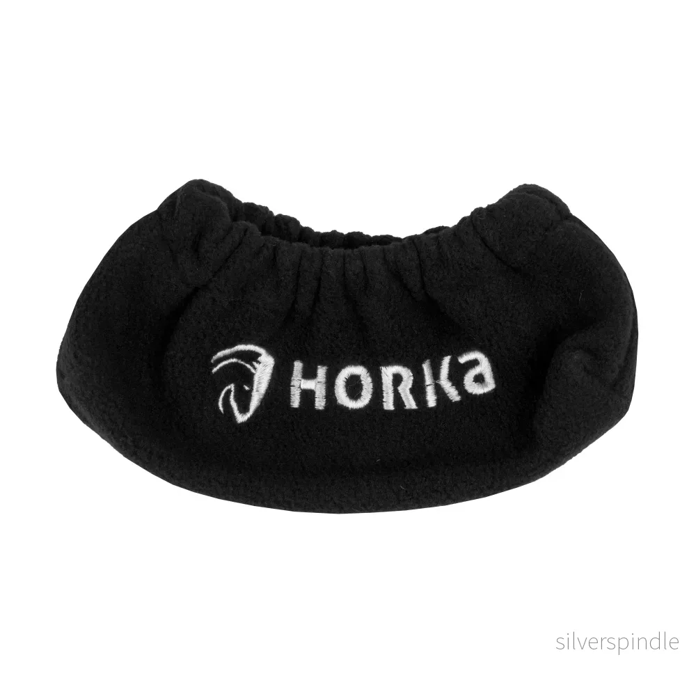 horka STIGBYGELSKYDD