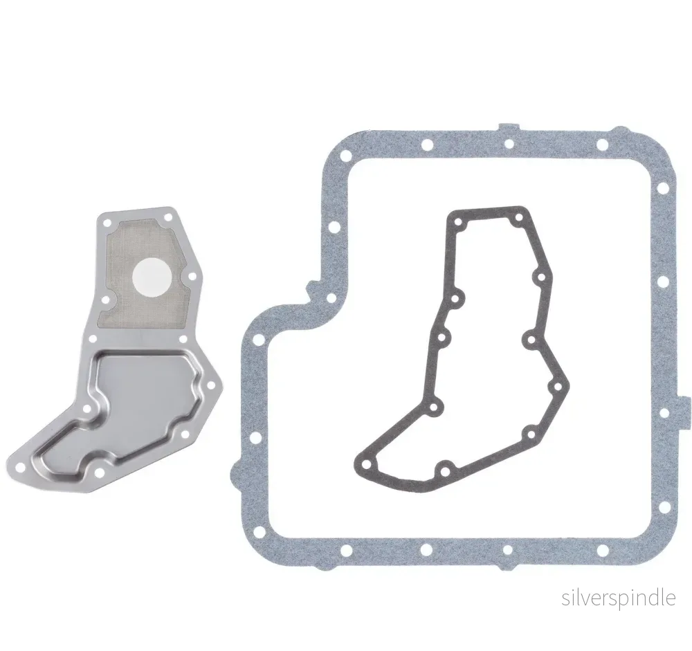 Automatlådefilter Ford Lincoln Mercury C6 1968-1974