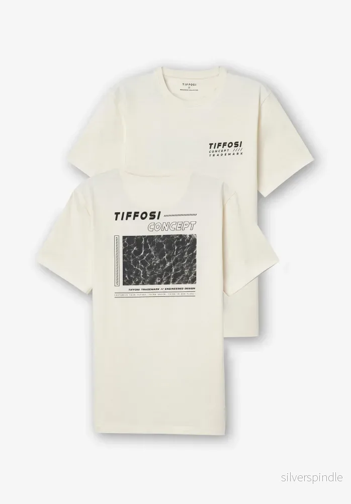 RICKY SS T-SHIRT - Bild 3