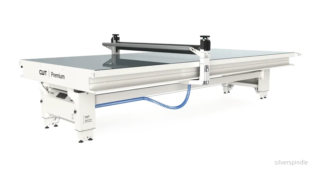 Lamineringsbord CWT Premium - Bild 3