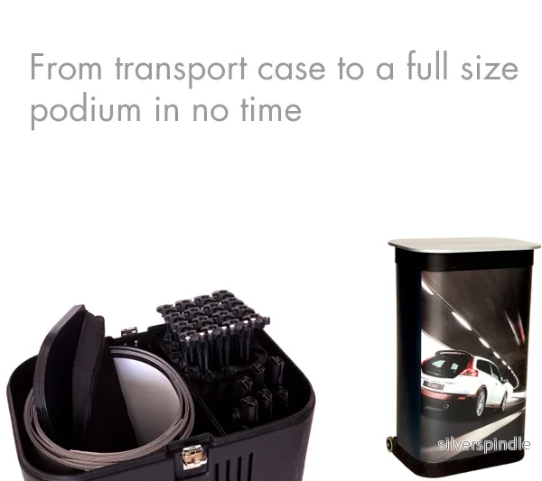 Spennare Podium Box Large - Bild 2