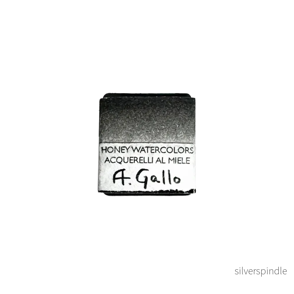 AG 130 Ivory black - Bild 2