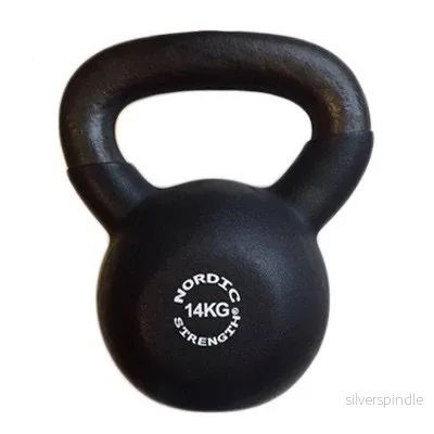 Kettlebell 14 kg Nordic Strength Kettlebell 14 kg Nordic Strength