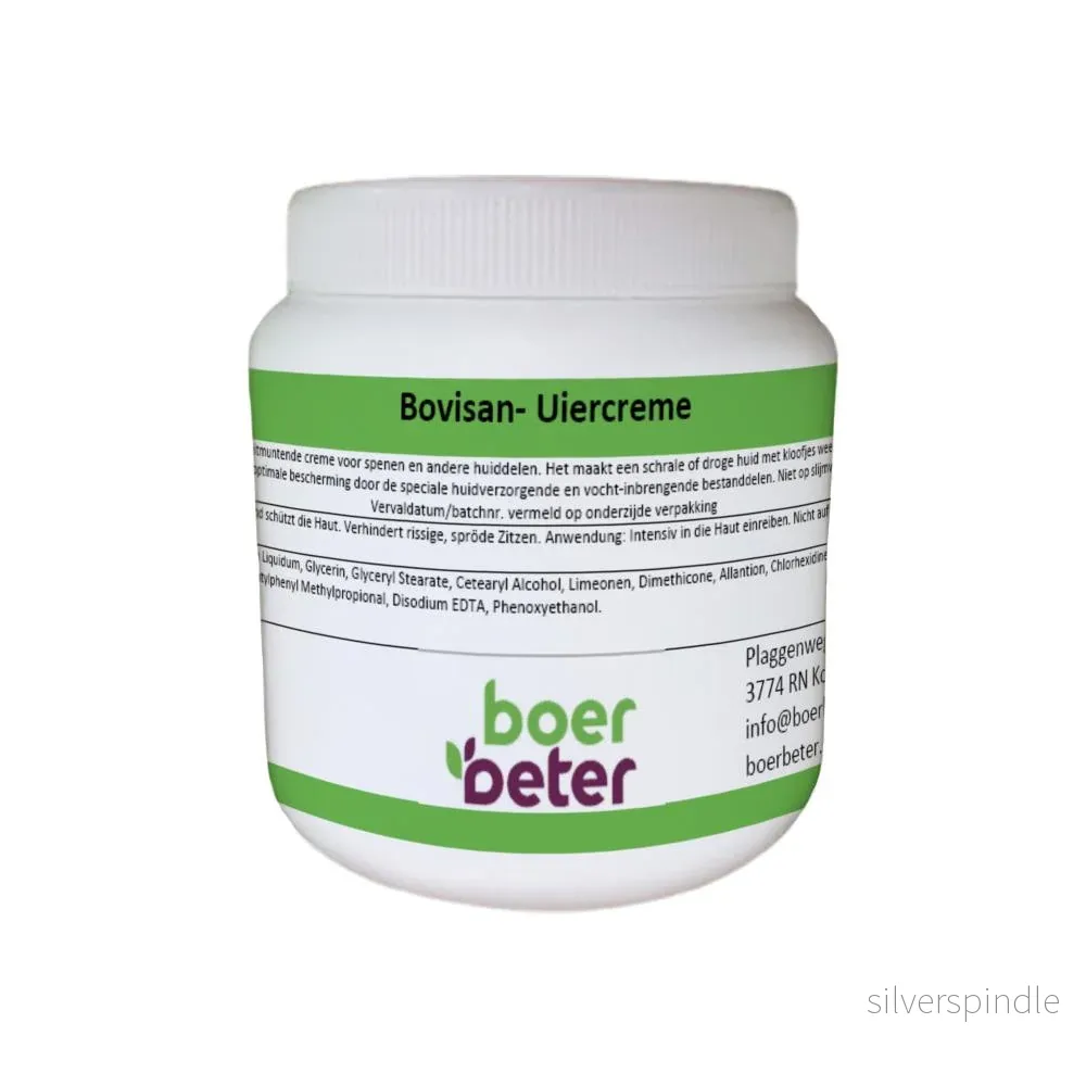 Bovisan – Spenecreme Bovisan – Spenecreme