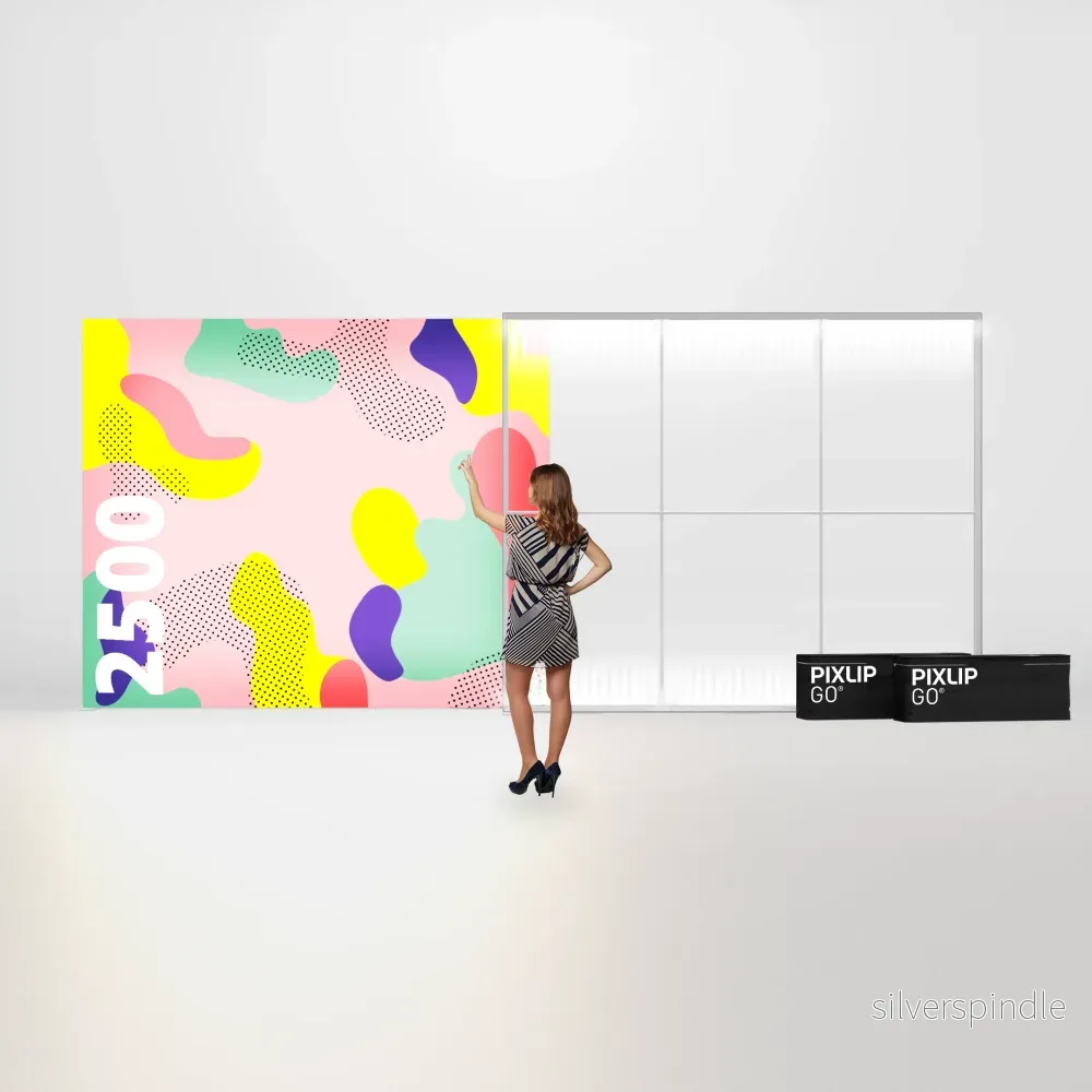 PixLip Go 300 x 250