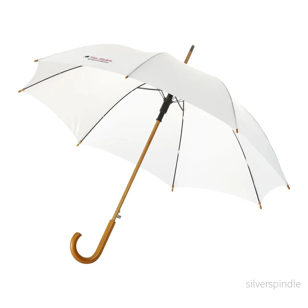 Kyle 23″ automatiskt paraply