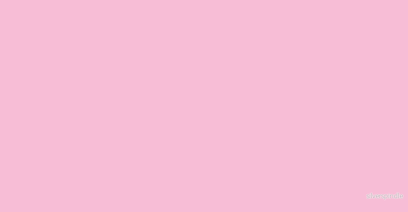 L&B 351 Rose