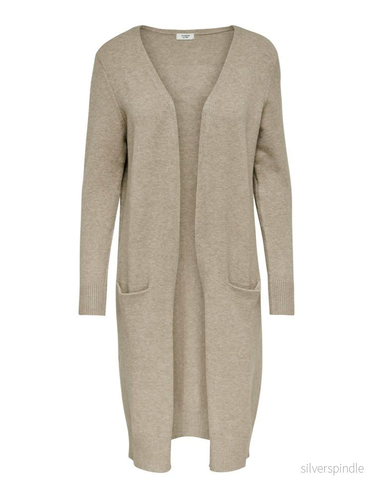 MARCO LS LONG CARDIGAN - Bild 3