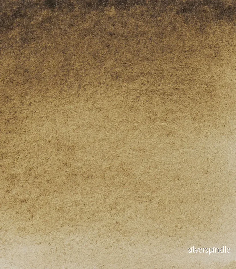 14 665 Green umber 14 665 Green umber