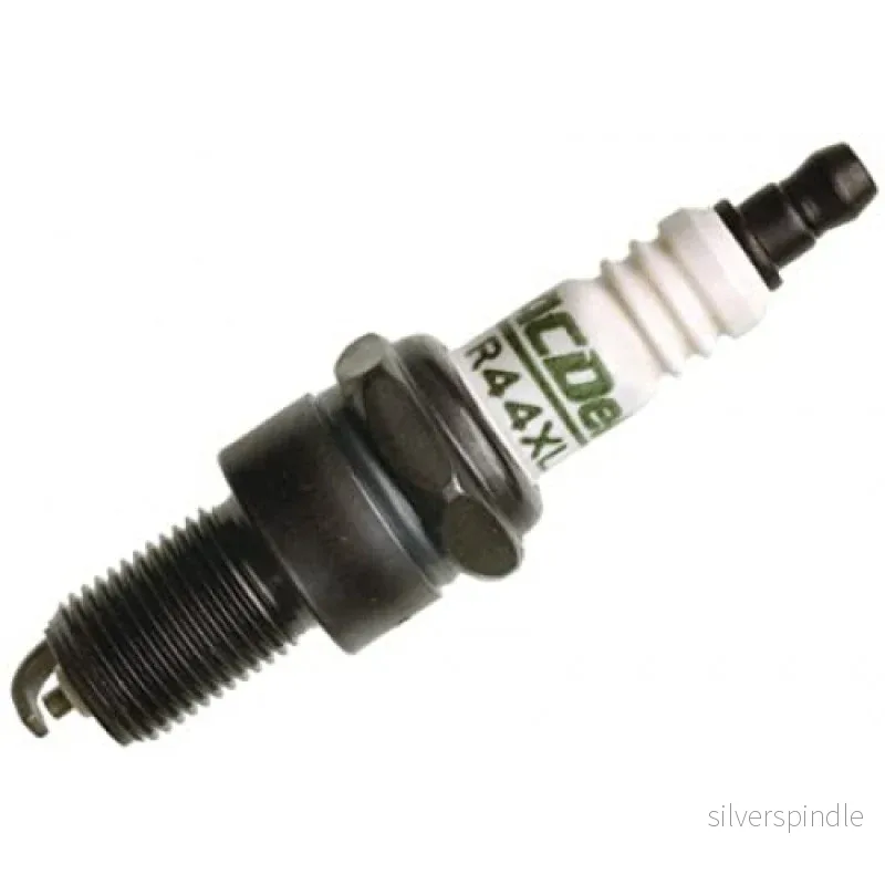 Tändstift R44XLS AcDelco Chevrolet Chrysler Ford Jeep Plymouth Tändstift R44XLS AcDelco Chevrolet Chrysler Ford Jeep Plymouth