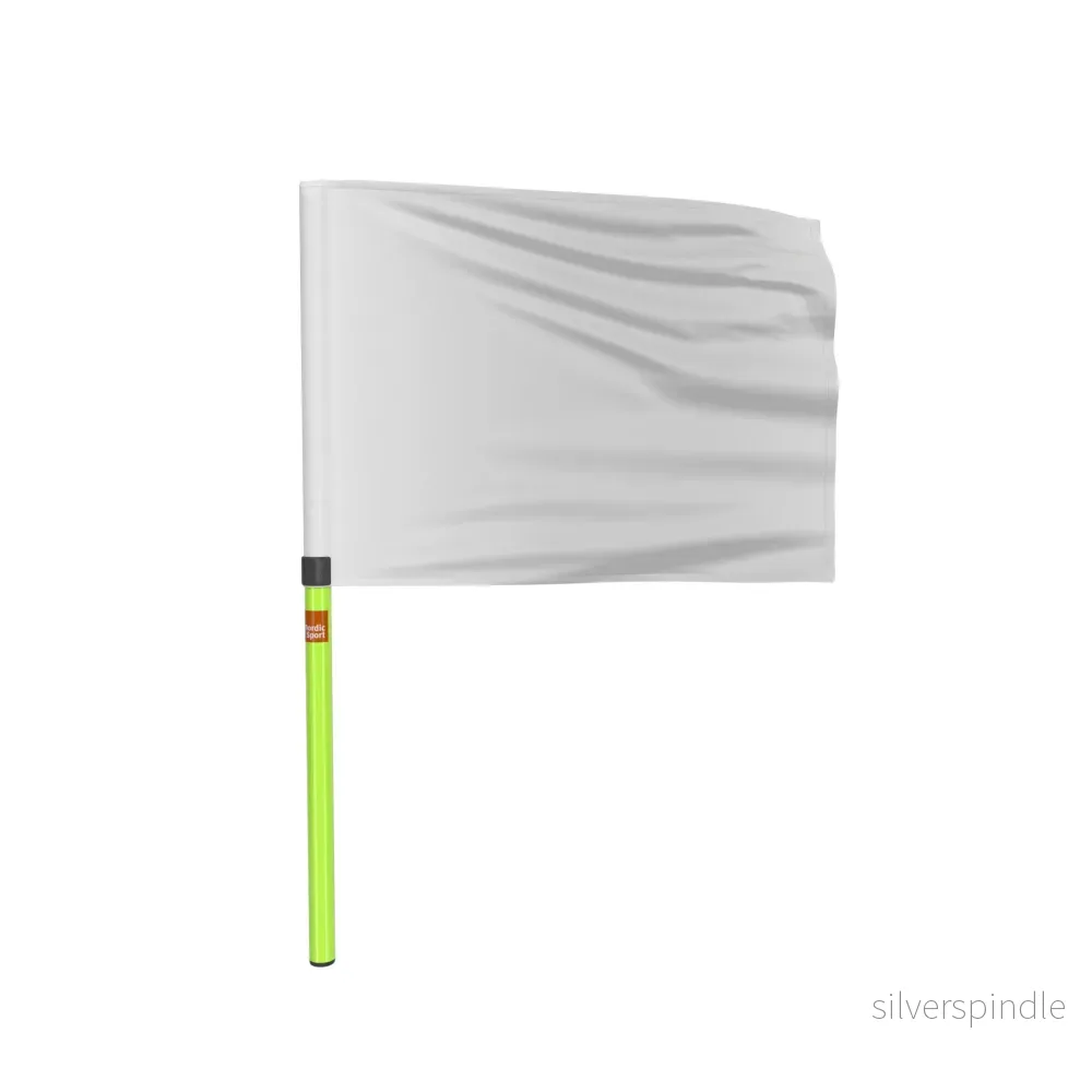 Domarflaggor - Bild 2