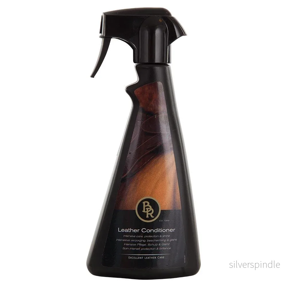 BR Läderbalsam 500 ml BR Läderbalsam 500 ml