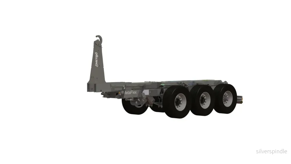 MetaFlex 50-65 Tridem Multi 385/65×22,5 MetaFlex 50-65 Tridem Multi 385/65×22,5