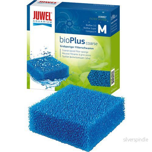 JUWEL FILTER GROVT MEDIUM COMPACT JUWEL FILTER GROVT MEDIUM COMPACT