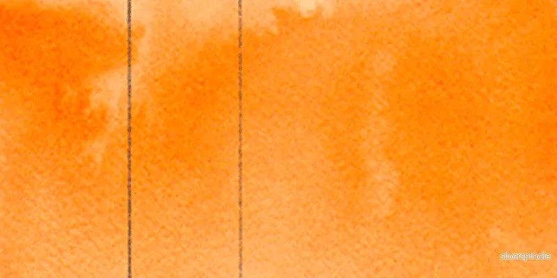 RS 313 Permanent orange