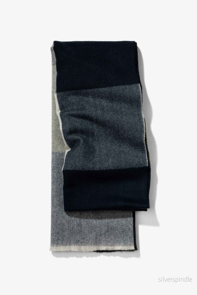 CARAVAGGIO MEN’S SCARF CARAVAGGIO MEN’S SCARF