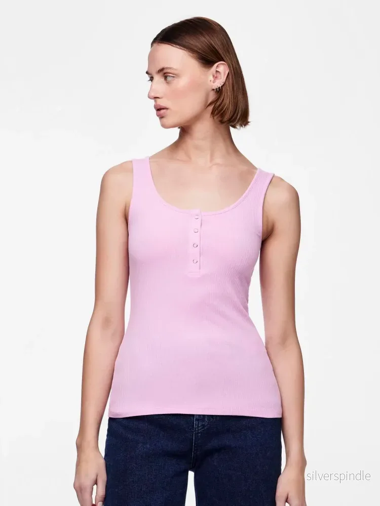 KITTE TANK TOP KITTE TANK TOP