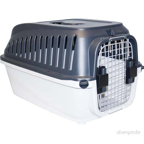 TRAVEL PET NEW LARGE 60x38x36.5CM