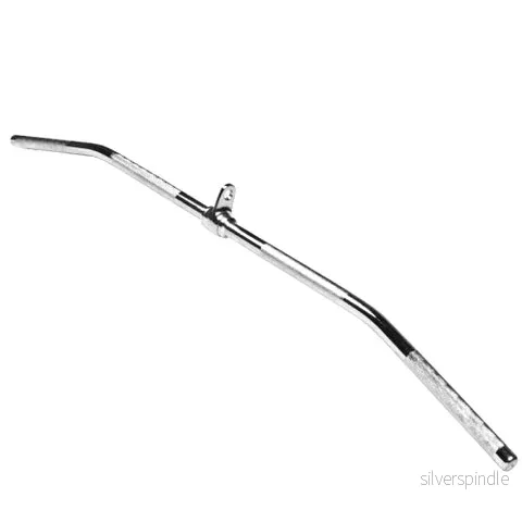 Långt grepp 118 cm