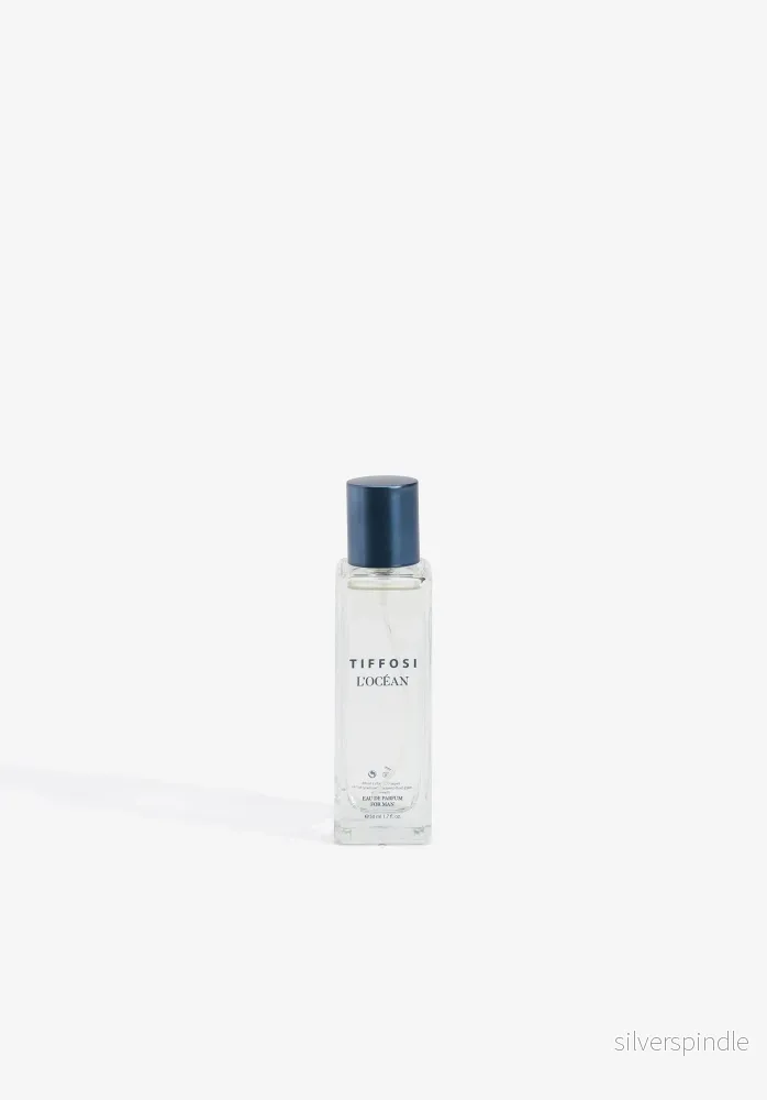 L'OCÉAN EAU DE PARFUM MEN'S PERFUME - Bild 3