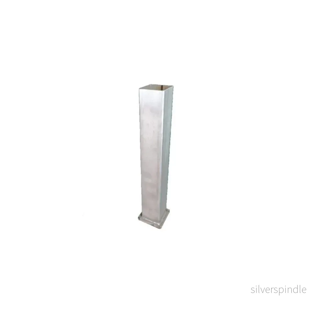 Markhylsor till badminton stolpar 40x40mm Markhylsor till badminton stolpar 40x40mm