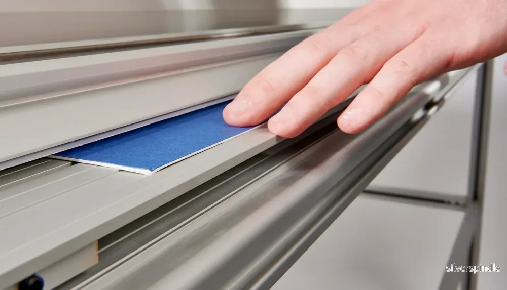 KeenCut Evolution3™ SmartFold KeenCut Evolution3™ SmartFold
