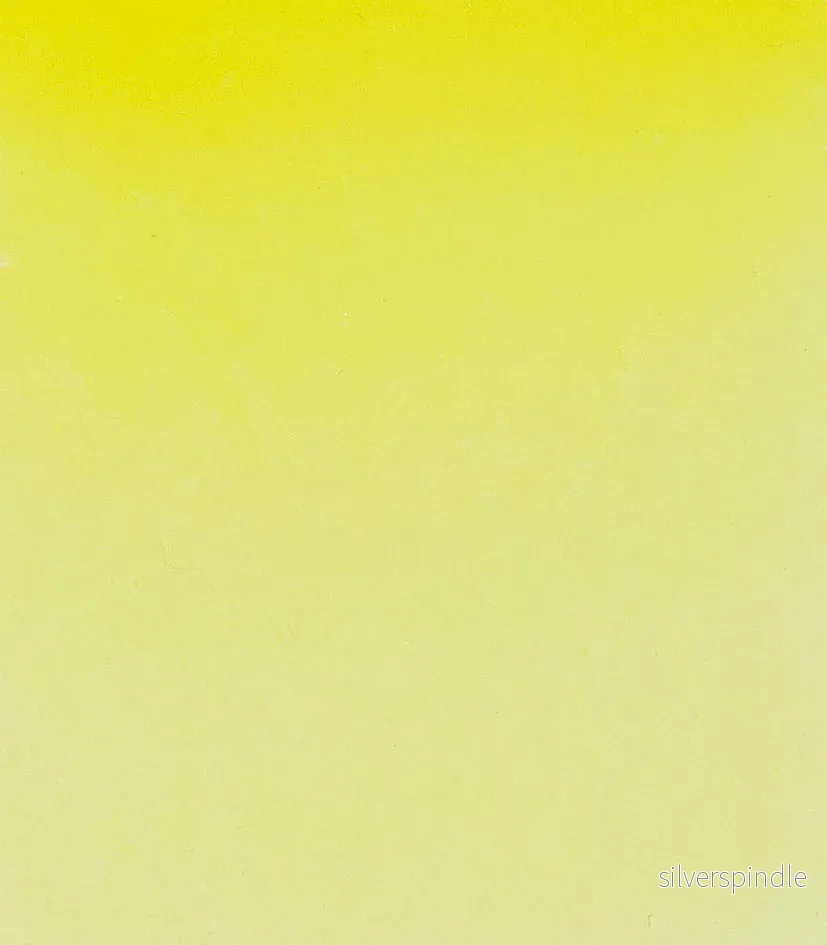 14 223 Cadmium yellow lemon