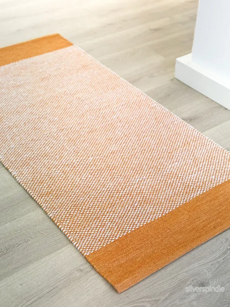 Hedda Orange Hedda Orange