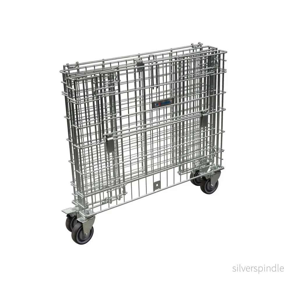 Förvaringsvagn Jumbo XXL - Bild 3