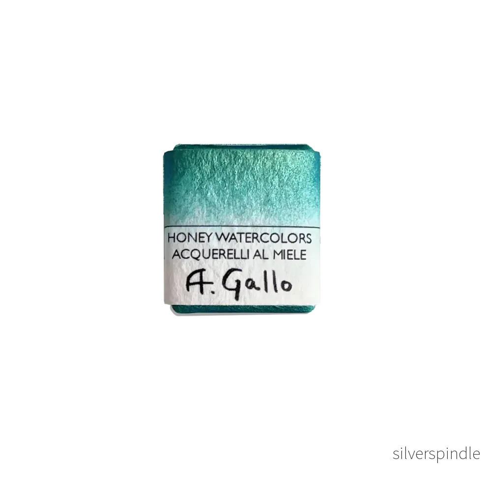 AG 640 Iridescent Seafoam - Bild 2