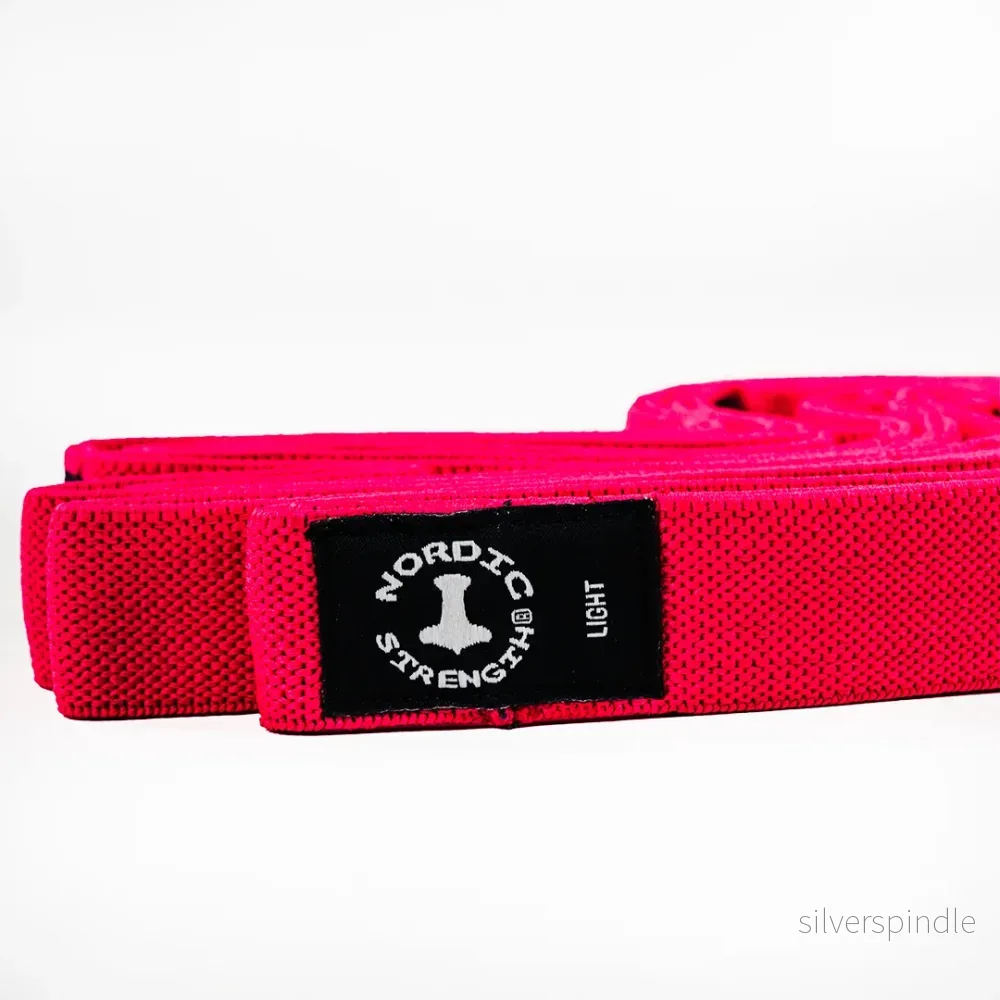Yoga Stretch Band 4-Pack - Bild 3