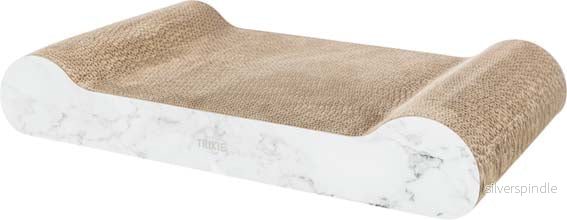 Klösbräda XXL, wellpapp, Catnip, 64 × 11 × 37 cm Klösbräda XXL, wellpapp, Catnip, 64 × 11 × 37 cm