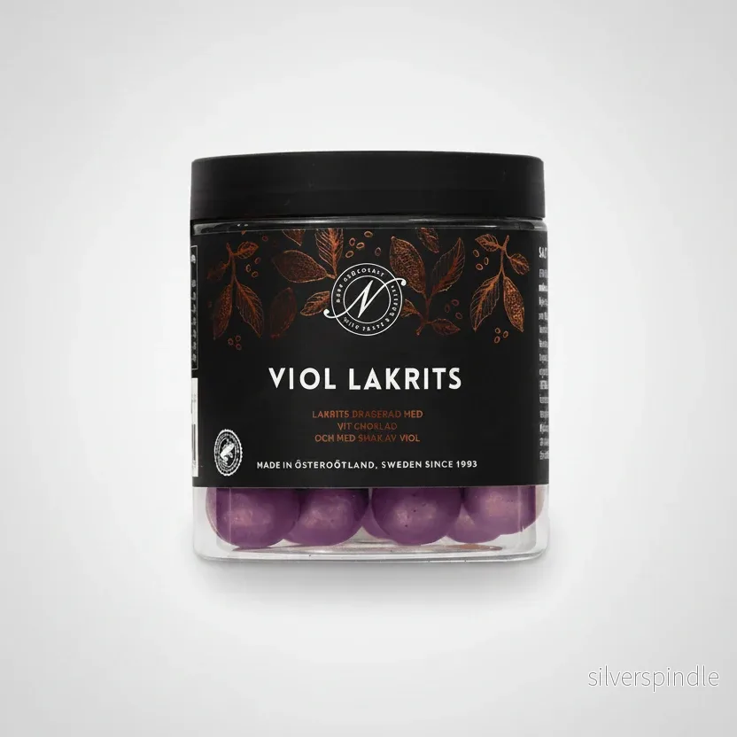 Narr Viollakrits 150g