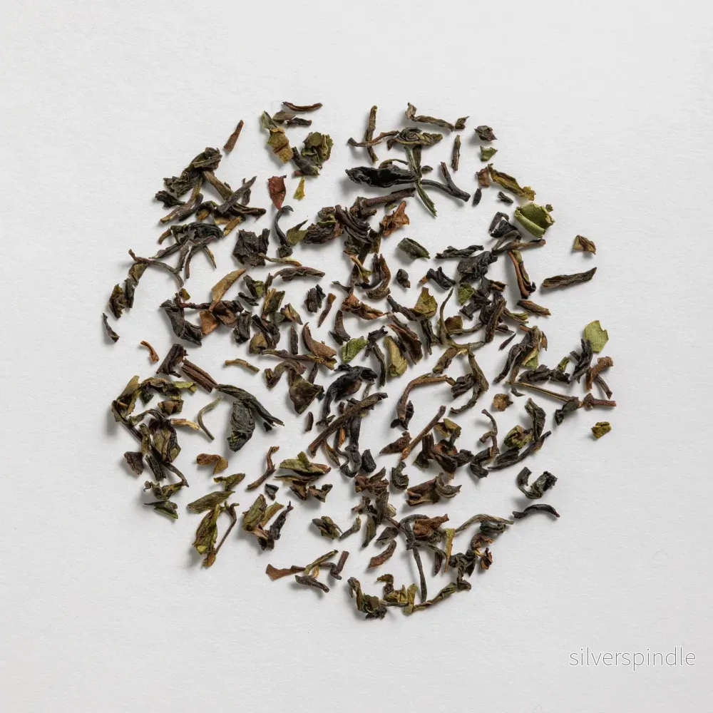 Darjeeling Singell FTGFOP1 EKO Darjeeling Singell FTGFOP1 EKO