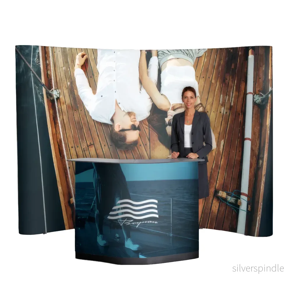 Expolinc Pop Up Magnetic Expolinc Pop Up Magnetic