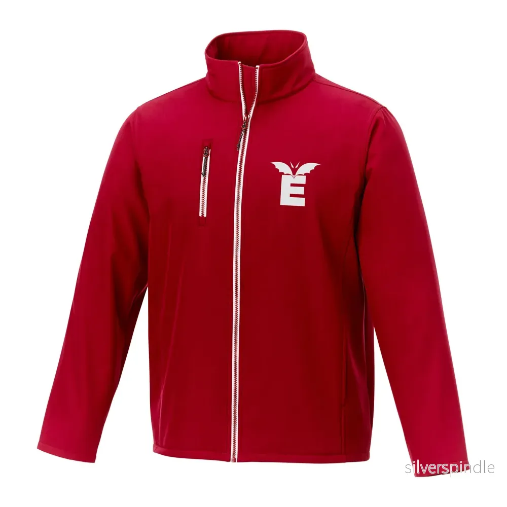 Orion softshell-jacka för män - Bild 3