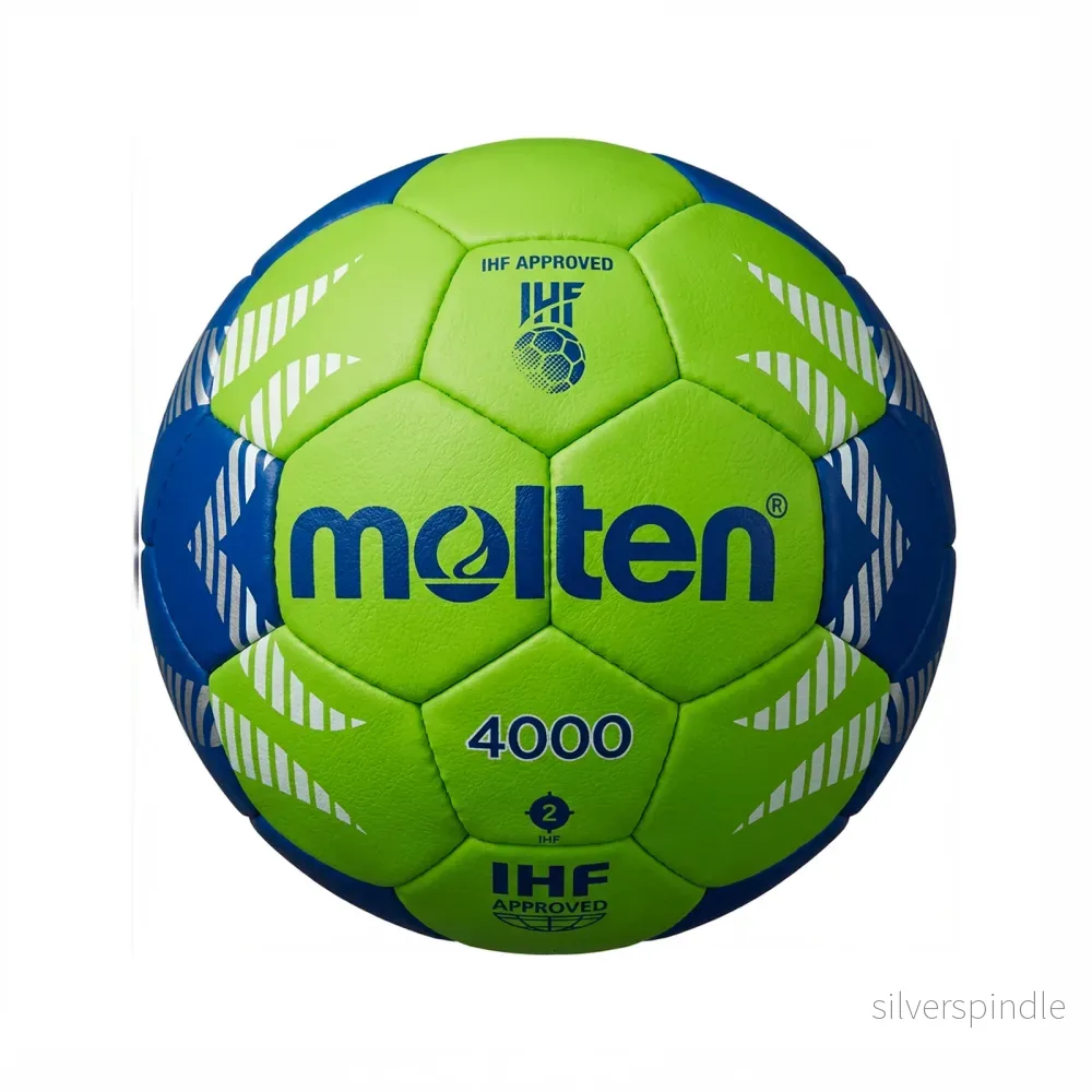 Handboll – IHF-godkänd Matchboll i Storlek 2 och 3 Handboll – IHF-godkänd Matchboll i Storlek 2 och 3